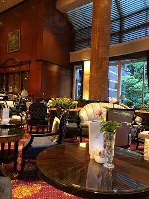 ロビーラウンジ ザ･ラウンジ