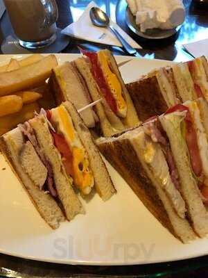 ロビーラウンジ ザ･ラウンジ