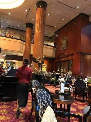 ロビーラウンジ ザ･ラウンジ