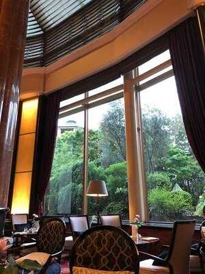 ロビーラウンジ ザ･ラウンジ