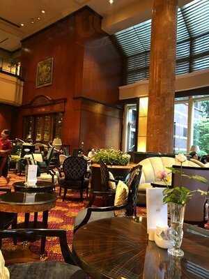 ロビーラウンジ ザ･ラウンジ