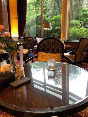 ロビーラウンジ ザ･ラウンジ