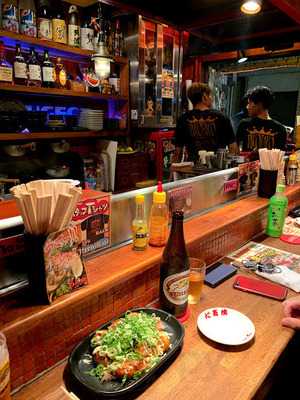 Takotako King アメリカ村店