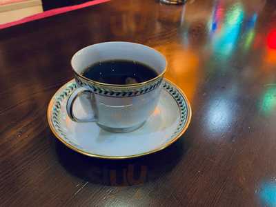 山浦珈琲店 本店