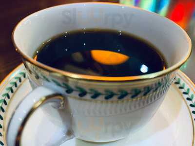 山浦珈琲店 本店