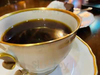 山浦珈琲店 本店