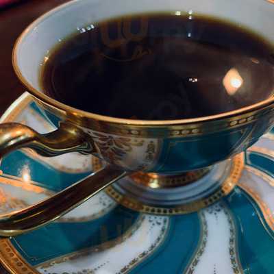 山浦珈琲店 本店