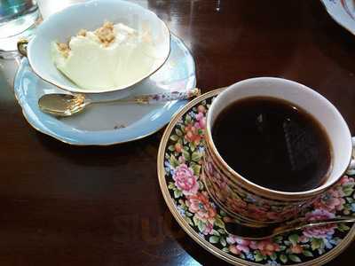 山浦珈琲店 本店