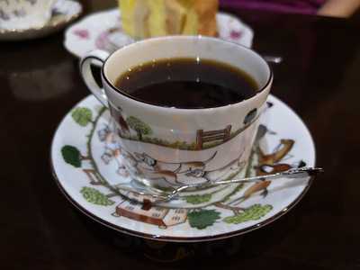 山浦珈琲店 本店