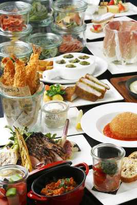 京都洋食　ムッシュいとう