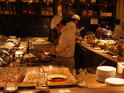 京都洋食　ムッシュいとう