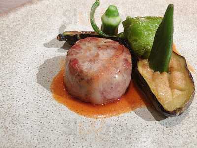 京都洋食　ムッシュいとう