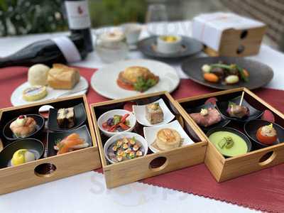 京都洋食　ムッシュいとう