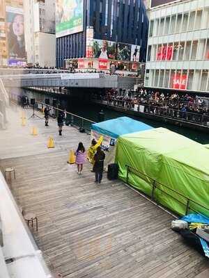 ホノルル コーヒー 道頓堀店