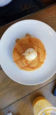 ホノルル コーヒー 道頓堀店