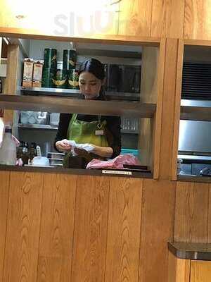 ホノルル コーヒー 道頓堀店