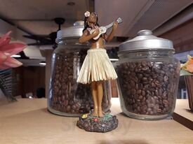 ホノルル コーヒー 道頓堀店