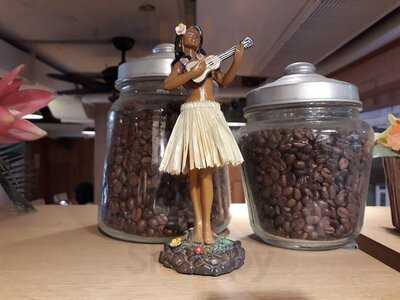 ホノルル コーヒー 道頓堀店