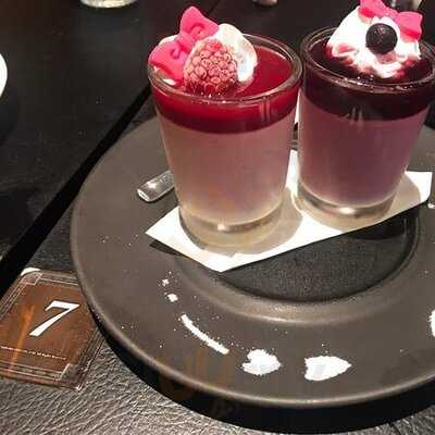 ファイナルファンタジーエオルゼアカフェ