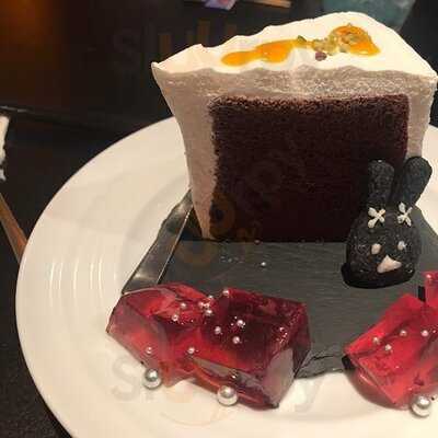 ファイナルファンタジーエオルゼアカフェ