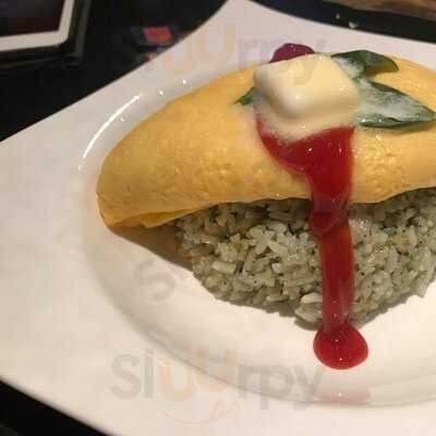 ファイナルファンタジーエオルゼアカフェ