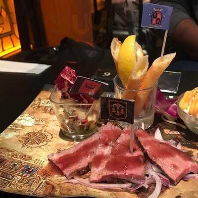 ファイナルファンタジーエオルゼアカフェ