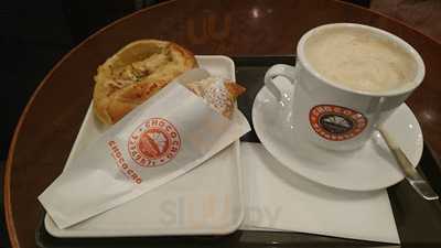 サンマルクカフェ イオンモール新潟南店