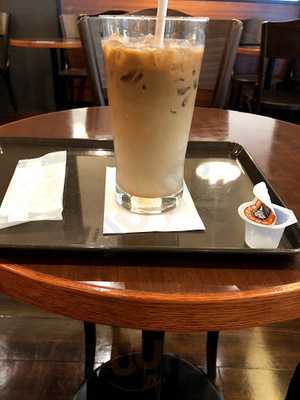 サンマルクカフェ イオンモール新潟南店