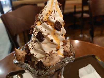 サンマルクカフェ イオンモール新潟南店