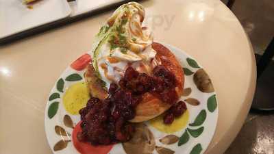 サンマルクカフェ イオンモール新潟南店