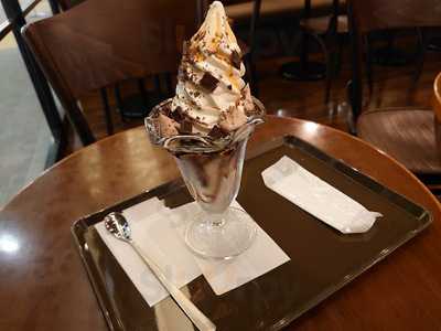 サンマルクカフェ イオンモール新潟南店