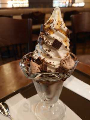 サンマルクカフェ イオンモール新潟南店