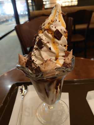 サンマルクカフェ イオンモール新潟南店