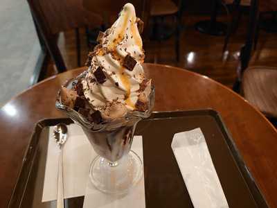 サンマルクカフェ イオンモール新潟南店