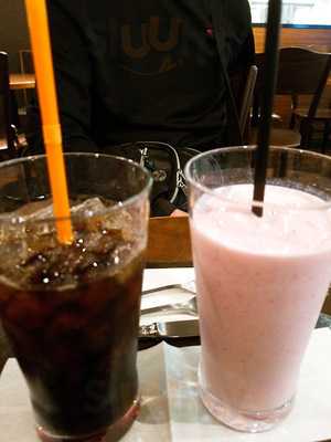 サンマルクカフェ イオンモール新潟南店