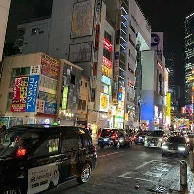 ミッケラー トウキョウ