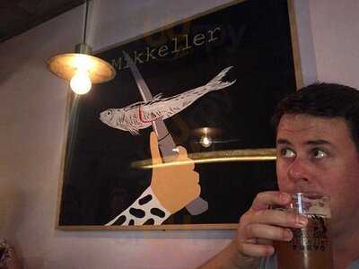 ミッケラー トウキョウ