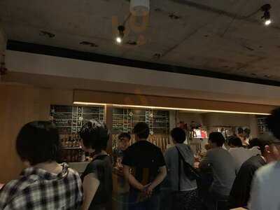 ミッケラー トウキョウ