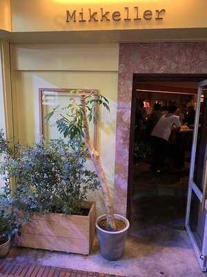 ミッケラー トウキョウ