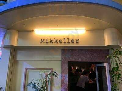 ミッケラー トウキョウ