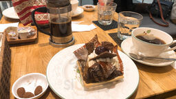 コカルド ラ・テラス