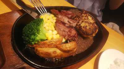 ステーキ宮 海老ヶ瀬インター店