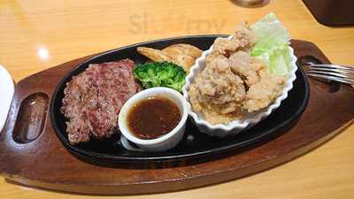 ステーキ宮 海老ヶ瀬インター店