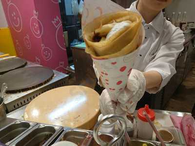 デザート王国 イオンモール新潟南