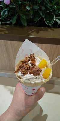 デザート王国 イオンモール新潟南