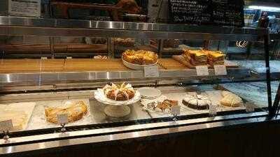 Dean & Deluca Market Stores 八重洲