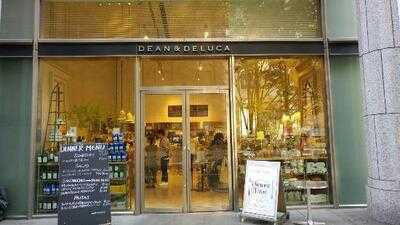 Dean & Deluca Market Stores 八重洲