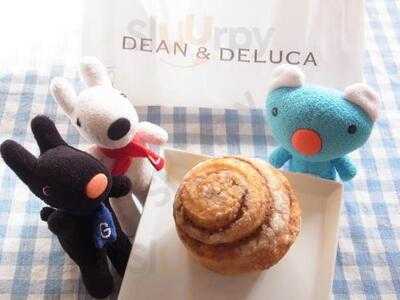 Dean & Deluca Market Stores 八重洲