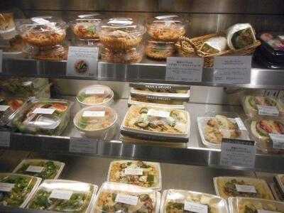 Dean & Deluca Market Stores 八重洲