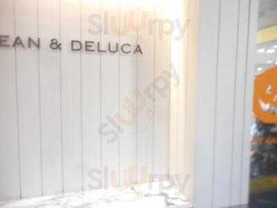 Dean & Deluca Market Stores 八重洲